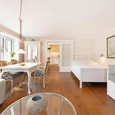 Apartment Le Bouveret - Reinartz Oberstaufen