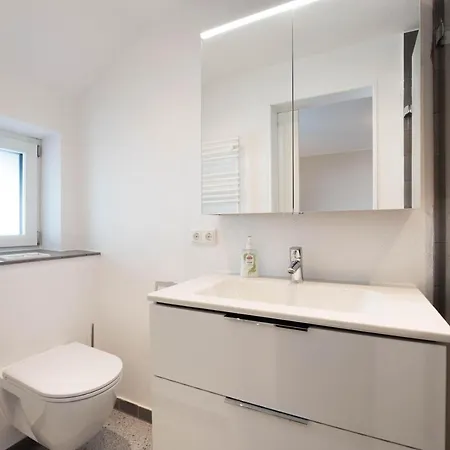 Apartment Le Bouveret - Reinartz Oberstaufen