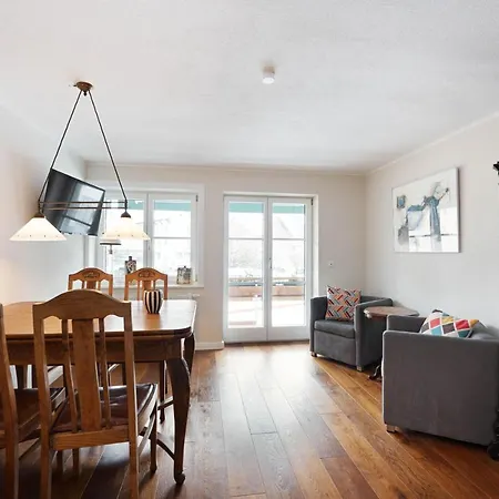 Apartment Le Bouveret - Reinartz