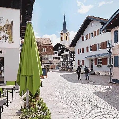 Apartment Le Bouveret - Reinartz *