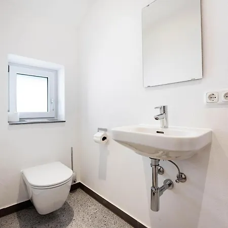 Apartment Le Bouveret - Reinartz