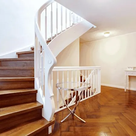 Apartment Le Bouveret - Reinartz *
