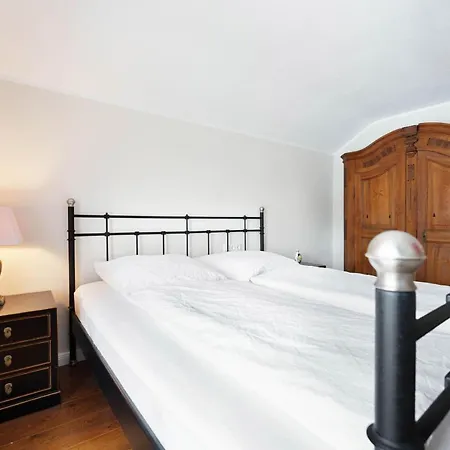 Apartment Le Bouveret - Reinartz *