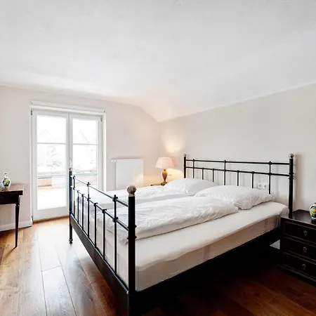 Le Bouveret - Reinartz Apartment