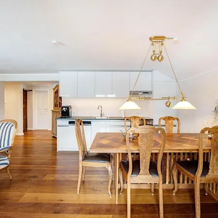 Apartment Le Bouveret - Reinartz