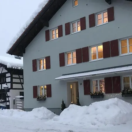 Le Bouveret - Reinartz * Oberstaufen