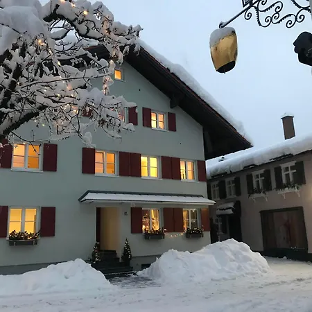Apartment Le Bouveret - Reinartz Oberstaufen