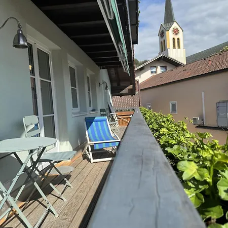 Le Bouveret - Reinartz Oberstaufen