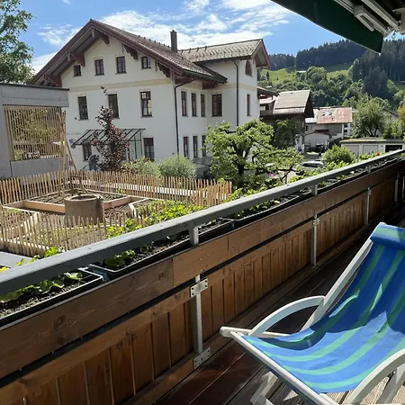Le Bouveret - Reinartz * Oberstaufen