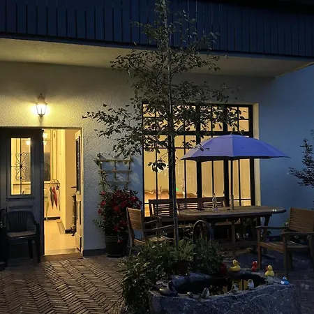 Apartment Le Bouveret - Reinartz *