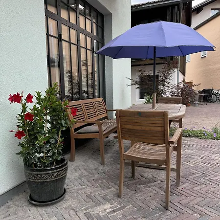 Le Bouveret - Reinartz Oberstaufen