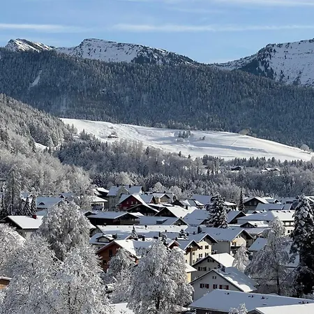 Le Bouveret - Reinartz