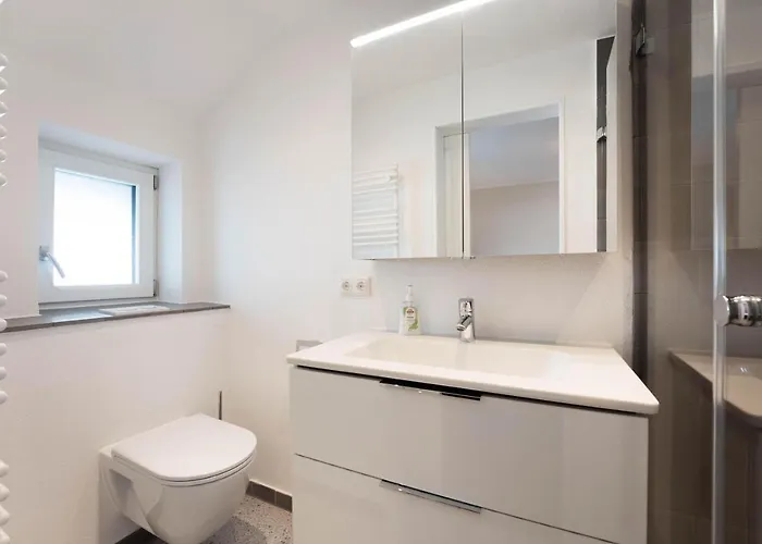 Apartament Le Bouveret - Reinartz Oberstaufen
