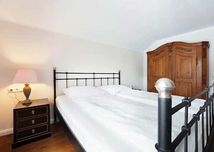 Apartament Le Bouveret - Reinartz *