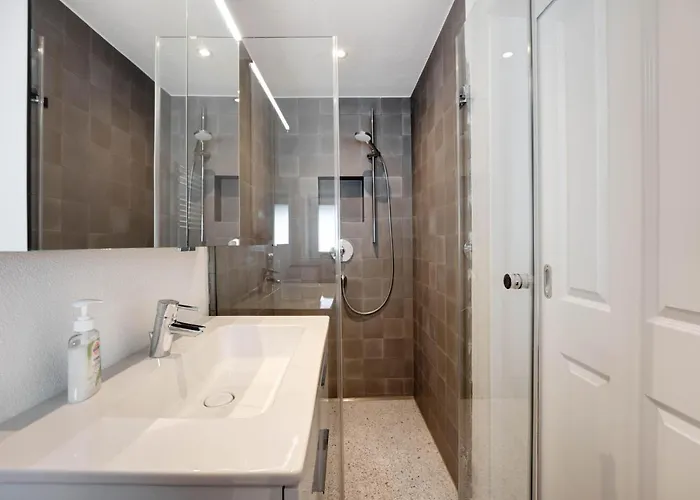 Apartament Le Bouveret - Reinartz *