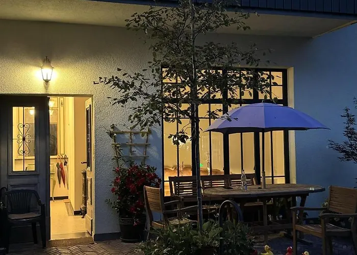 Apartament Le Bouveret - Reinartz *