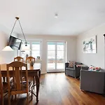 Apartment Le Bouveret - Reinartz