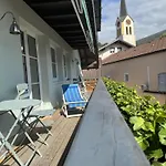 Le Bouveret - Reinartz Oberstaufen