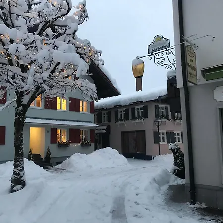 Appartement Le Bouveret - Reinartz