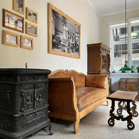 Le Bouveret - Reinartz Appartement *
