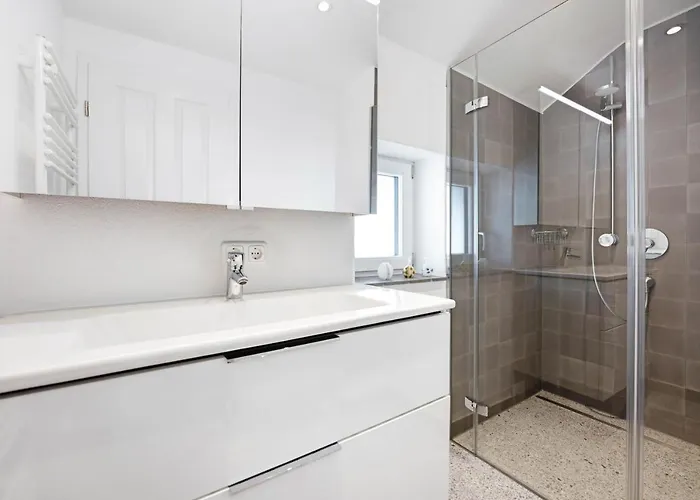 Le Bouveret - Reinartz Appartement Oberstaufen