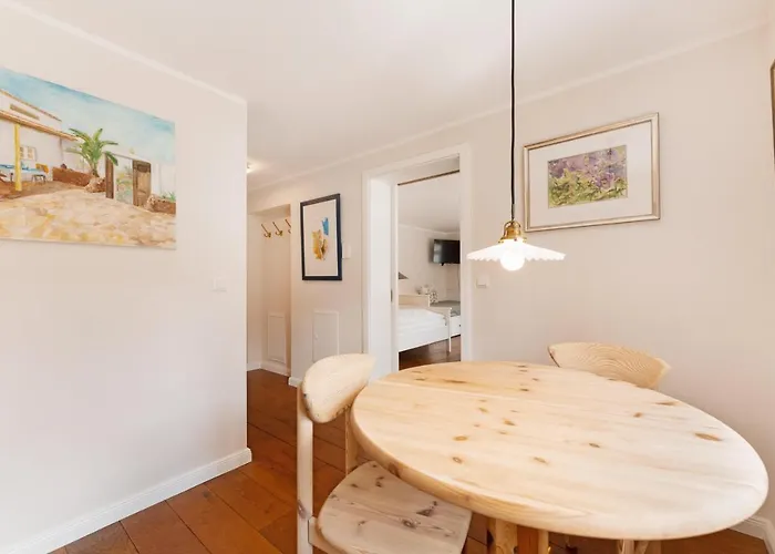 Le Bouveret - Reinartz Appartement