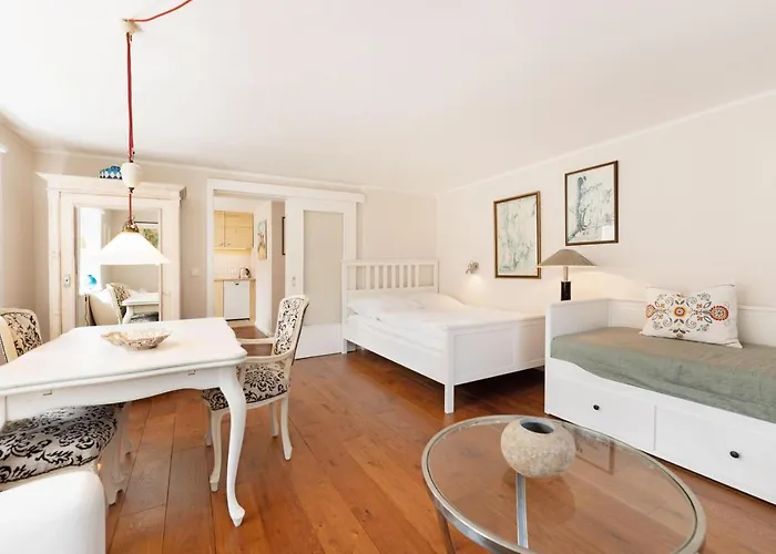 Appartement Le Bouveret - Reinartz Oberstaufen