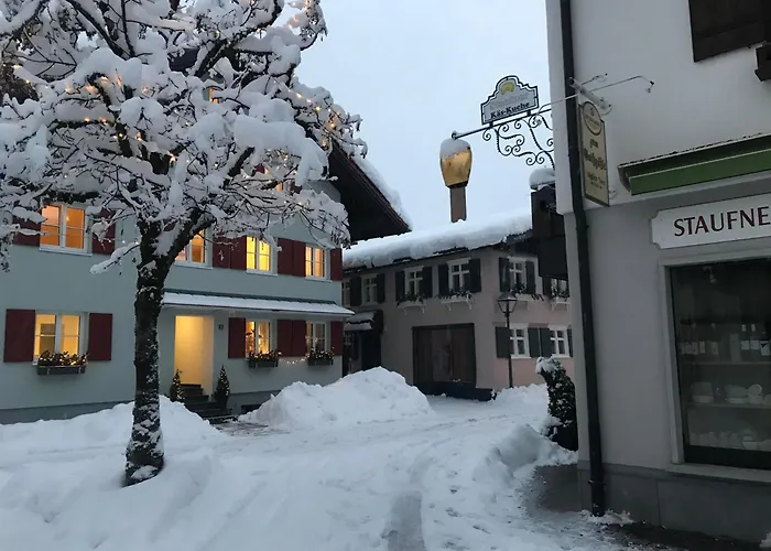 Appartement Le Bouveret - Reinartz