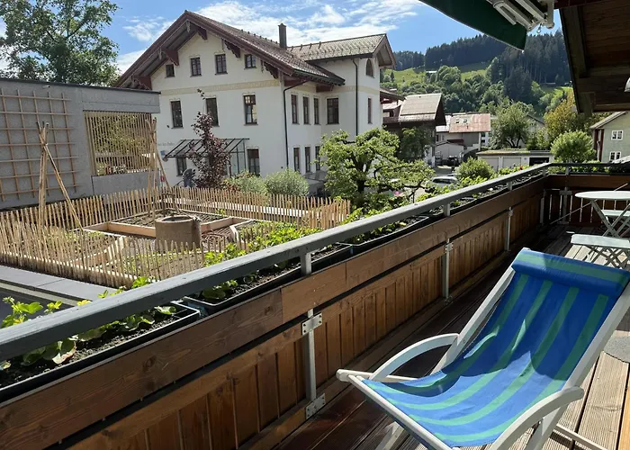 Le Bouveret - Reinartz * Oberstaufen