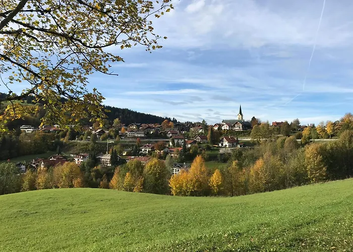 Le Bouveret - Reinartz *