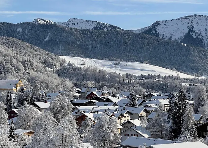 Le Bouveret - Reinartz